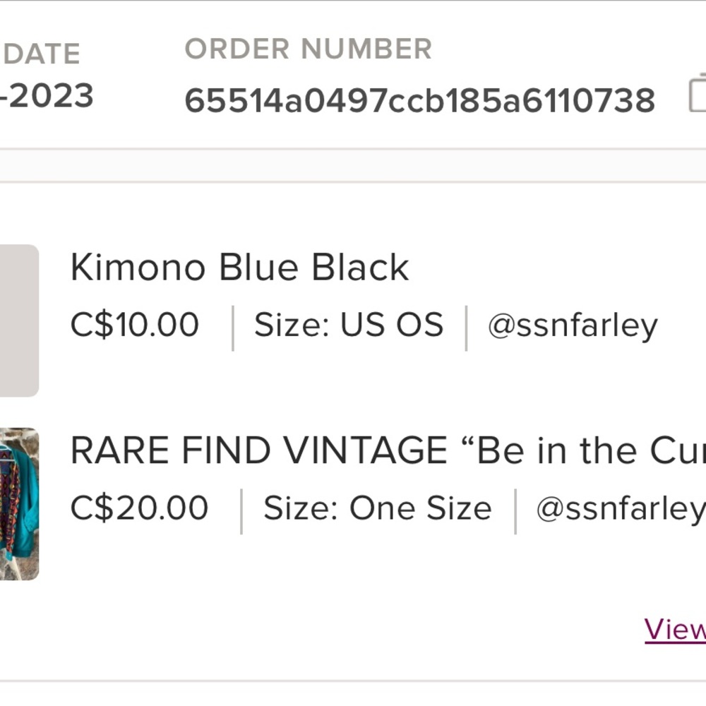 SSNFARLEY Bundle